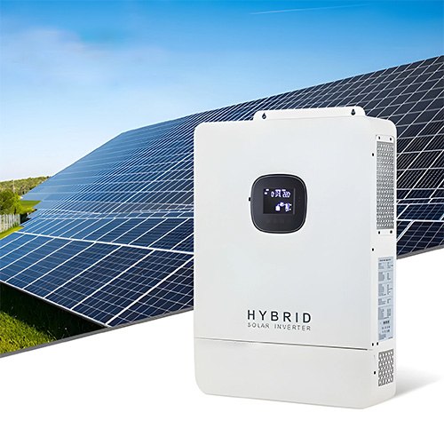 Solar Hybrid Inverter